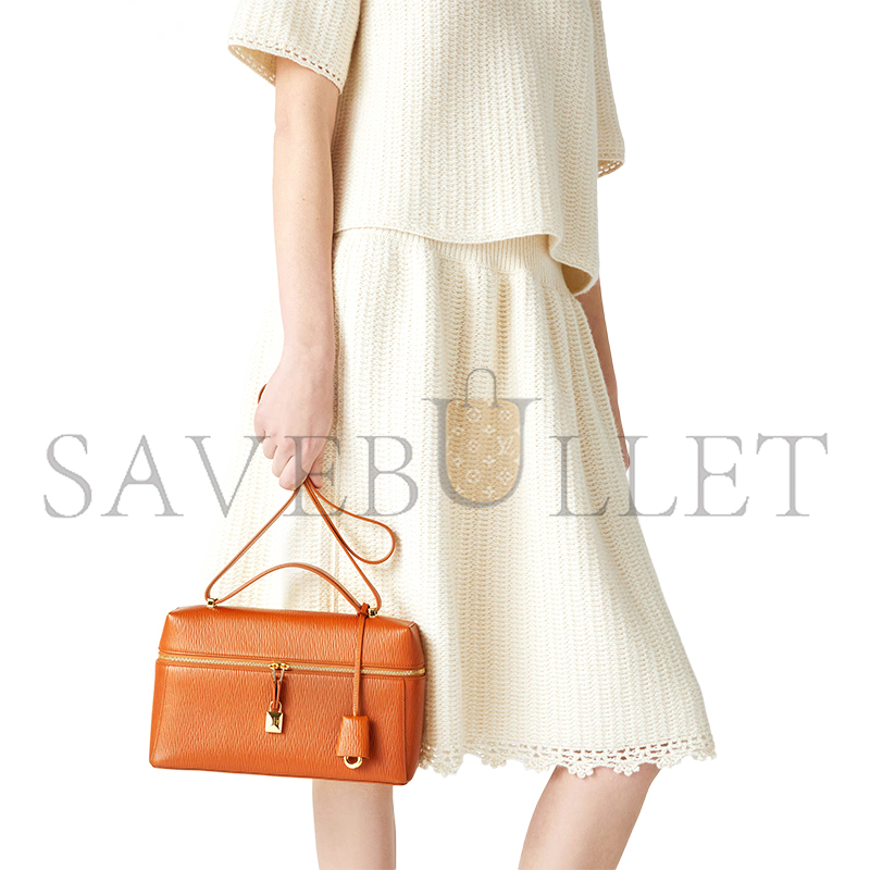 LORO PIANA EXTRA BAG L27 FAO4759 (27*16*10cm)